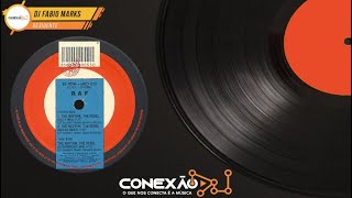 R A F - The Rhythm, The Rebel (Cult Mix) [HQ] - Hip-House, House, 90's