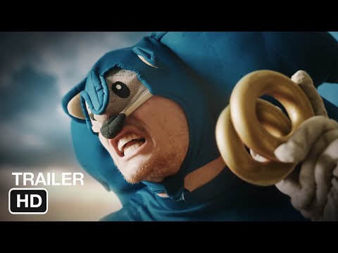 Sonic The Hedgehog 2 Trailer... but better