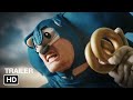 Sonic The Hedgehog 2 Trailer... but better