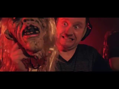 BKJN vs. Partyraiser APPETIZER - 2016 - Official Aftermovie [HD]