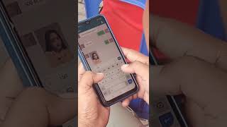 Download lagu NAWAR GK NGOTAK DI APLIKASI HIJAU 🤣 habis gajian langsung Bo😝. #shorts #short  #michat #cewek mp3 Download lagu NAWAR GK NGOTAK DI APLIKASI HIJAU 🤣 habis gajian langsung Bo😝. #shorts #short  #michat #cewek mp3