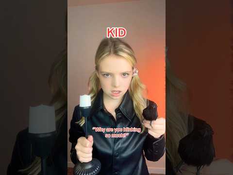 #pov you babysit a new child…