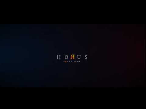 Xaleph - Son of Chaos (Shinra Company).