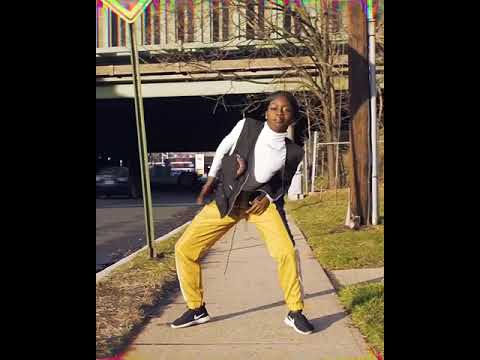 Kit Kitchã (Afro House) Official Dance Video | NigerianJawn