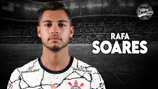 Rafa Soares ► Bem vindo ao Corinthians ● 2022 | HD