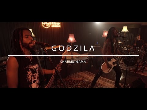 Project Black Pantera - Godzila (AudioArena Originals)