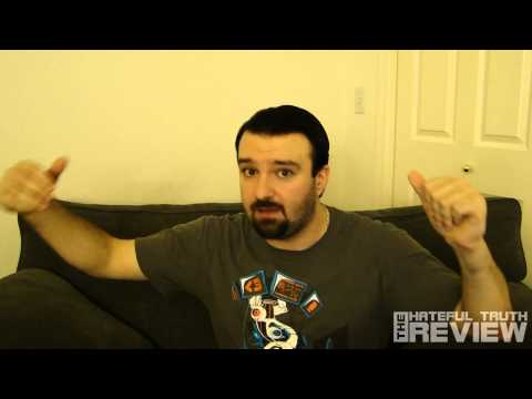 The Hateful Truth Review Ep. 149 - Middle Earth: Shadow of Mordor