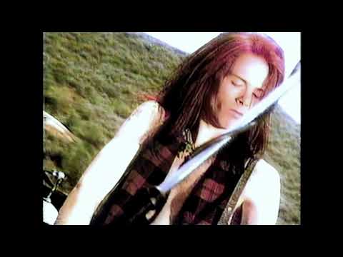 Bang Tango - 20th Century Boy 1992 (Headbangers Ball Full HD Remastered Video Clip)