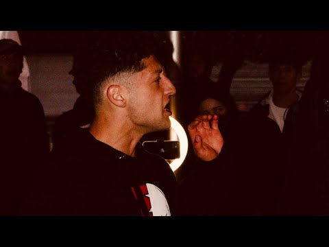 LA FINAL 🏆: RSK EDU LA ONZA GLORYBOYBENJA vs. KAIROS MR BEAN RAGNA: Esurbano 3vs3 🏆