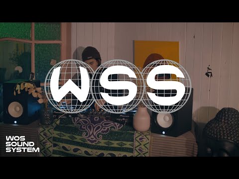 Local Tourist - Deep house set at Anomalie Art Club Berlin