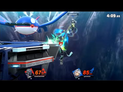 Void's "Special Trick" Against Nairo Had Everyone Impressed