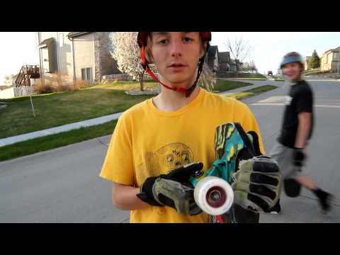 Review Blood Orange Morgans