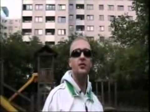 Fuhrman & Bendt Hoodspezial