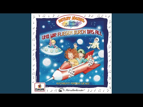 Wann sind wir denn endlich da?