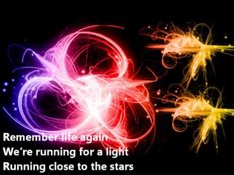 Fabio XB Feat. Yves De Lacroix -- Close To The Stars.wmv