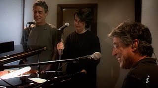 Renata Maria (feat. Chico Buarque, Leila Pinheiro) (Bonus Track) - Ivan Lins - Saudades de casa