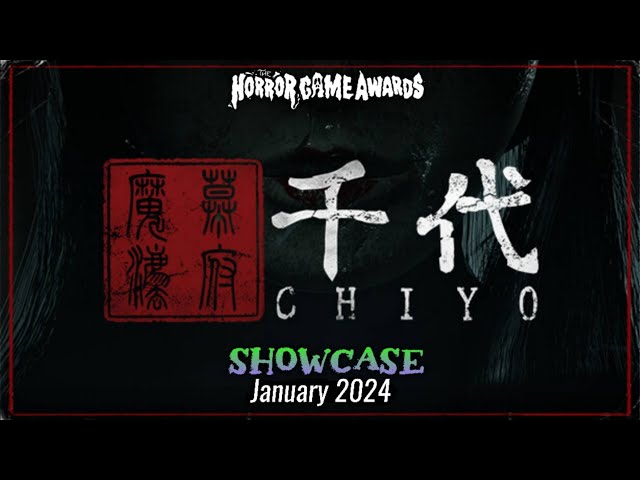 Video - Chiyo (PC)
