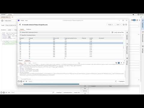 reSolver Demo Video