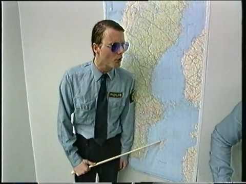 Papi Raul - Seriemördaren del 5, 1997