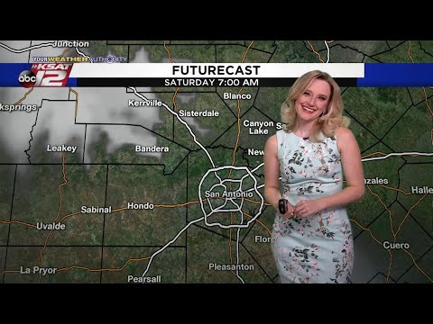 Sarah's Saturday Morning Update: November 7, 2020