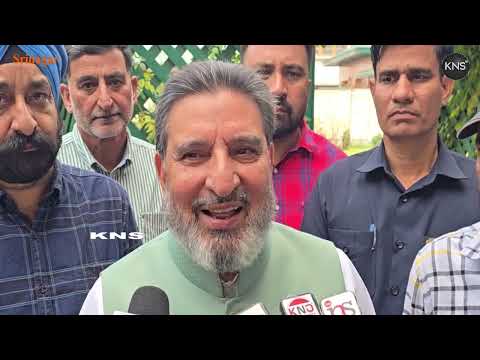 Omar Abdullah got votes by opposing the BJP, just like the PDP did in 2014;  But when the PDP later joined hands with the BJP, we all saw the consequences : Altaf Bukhari