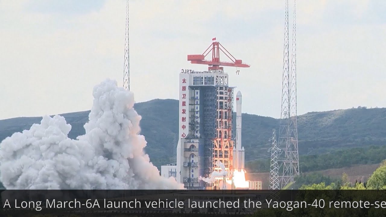 Watch the Launch