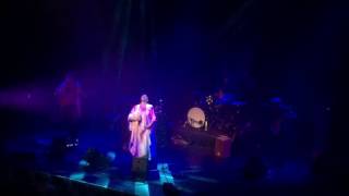 Lisa Fischer & Grand Baton - Live at London Barbican Centre (20.05.16)