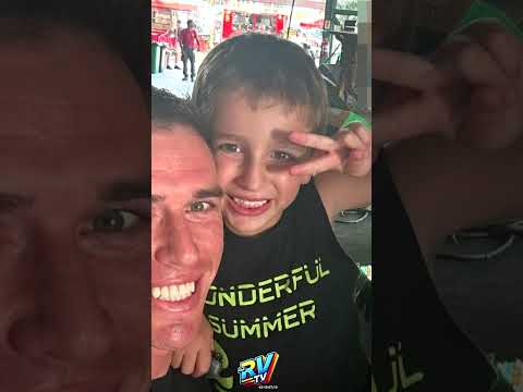 (( VÍDEO )) Policial, irmã e filho PERDEM A VIDA em grave acidente na BR-282 em Vargem Bonita SC