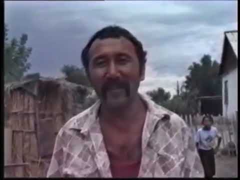 카자흐스탄 이정재