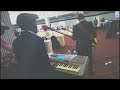 Lebohang Band Empini Cover