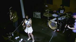 The Good Life - Some Bullshit Escape - Live at Daytrotter - 5/4/2016