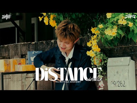 The BESTS – ห่างเหิน (Distance) ft. BLVCKHEART I Official Music Video