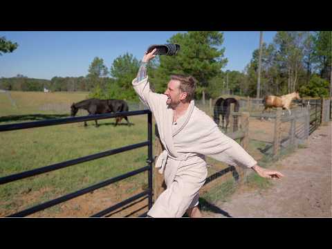 Best Of Farm Chores 2025 Compilation | Matt Mathews
