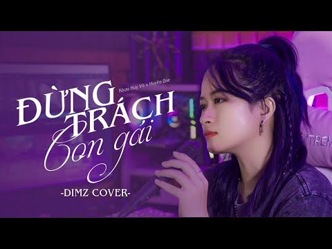 Thể hiện bởi DIMZ