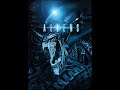 Opening To Aliens 1999 DVD 2014 Reprint HQ