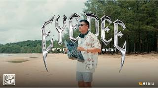 Download lagu DJ EYE DEE MIXTAPE | NEW FEELING IN SIHANOUKVILLE [ MUSIC VIDEO @DJEYEDEE mp3