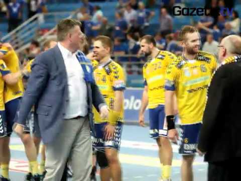 Vive Targi Kielce Mistrzem 2012