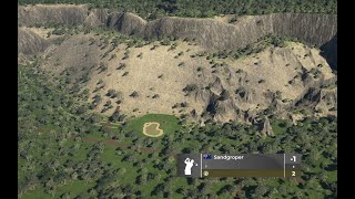 PGA 2K21 - Legend Golf & Safari Resort, 19th Extreme, South Africa