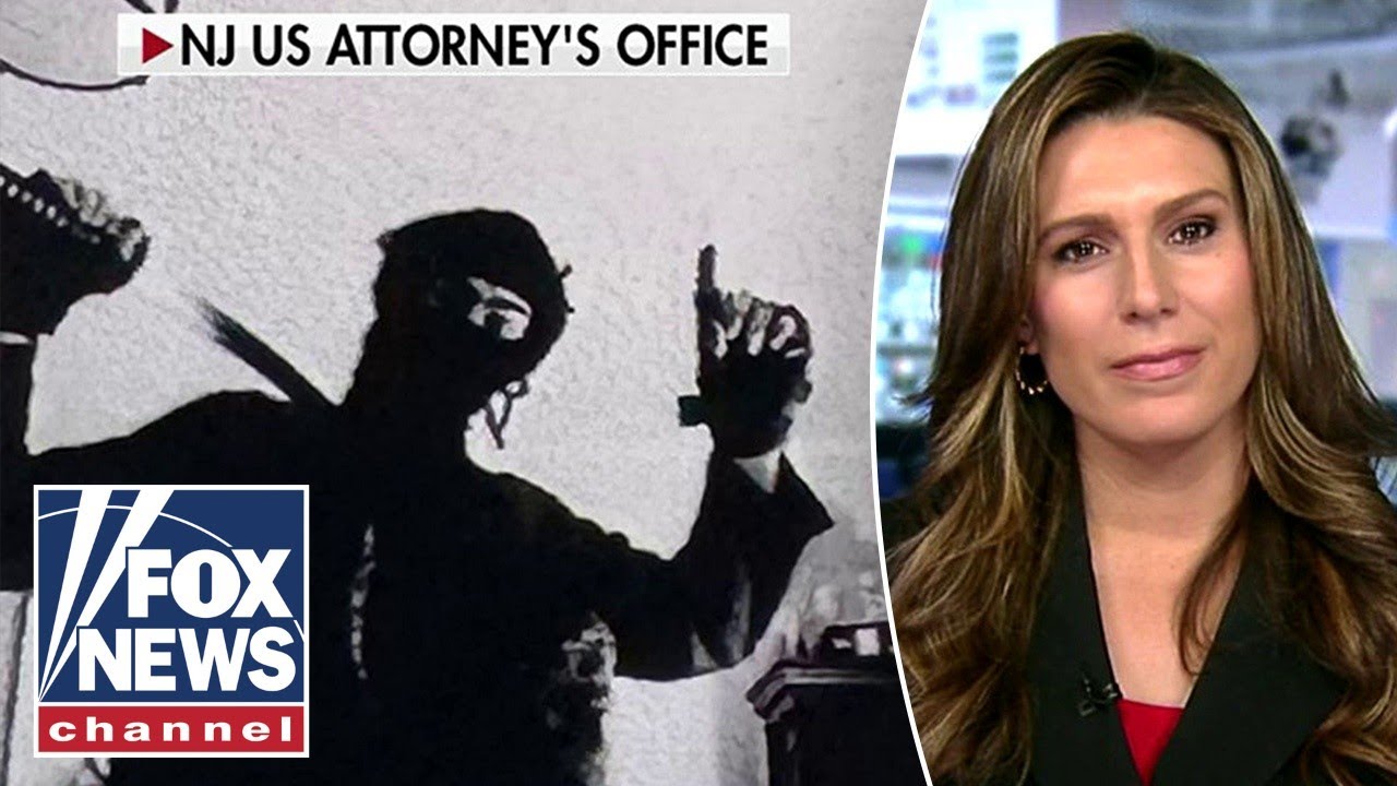 JUST IN: Shocking new details revealed in alleged Michigan terror plot