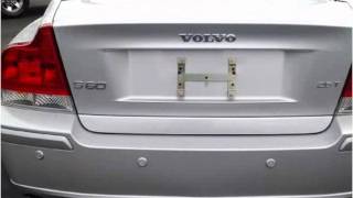 preview picture of video '2007 Volvo S60 Used Cars Glasgow DE'