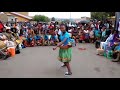 Tsonga Dance