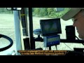 Outback Guidance EDriveX And ETurns In Action