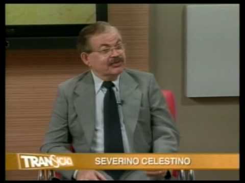 Transição nº 76 - A imortalidade da alma está na Biblia? com Severino Celestino - 2/3