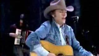 Dwight Yoakam - Goodtime Charleys Got The Blues &quot;Live&quot;