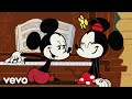 Mickey Mouse Minnie Mouse As Long As I M With You The Wonderful World Of Mickey Mouse Disney