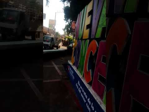 #GMR bonita el parque de Nueva Concepción