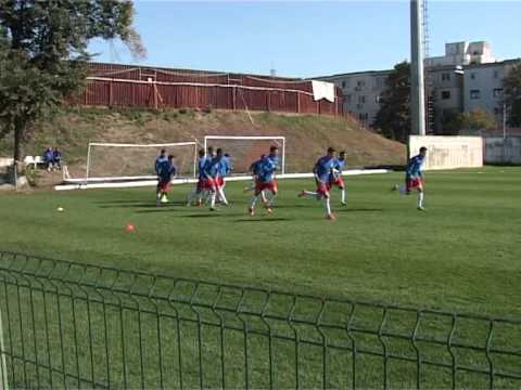 SPORT / Știri ETv - Încă un transfer!