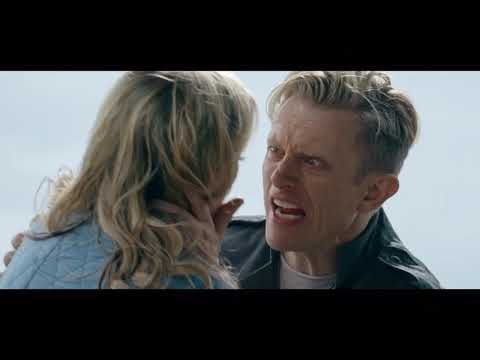 Stargirl 1x13 'JSA Vs ISA' Part 4