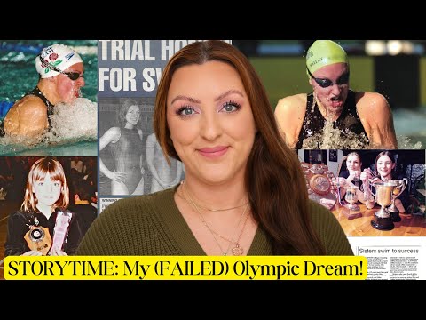 EVERYTHING YOU EVER WANTED TO KNOW ABOUT OLYMPIANS | Your Question ANSWERED!
