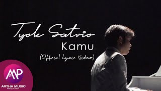 Download lagu Tyok Satrio - Kamu mp3